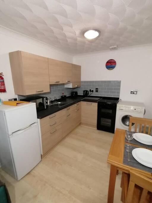 Entire Cosy Bungalow Close To Beach Heacham Exterior foto