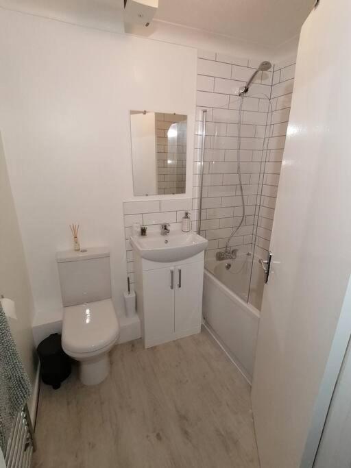 Entire Cosy Bungalow Close To Beach Heacham Exterior foto